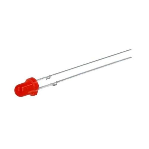 LED 3mm Red